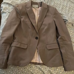 New with out tags H&M blazer